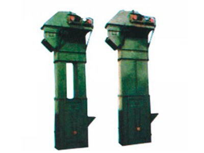 HL、TH斗式提升機(jī)